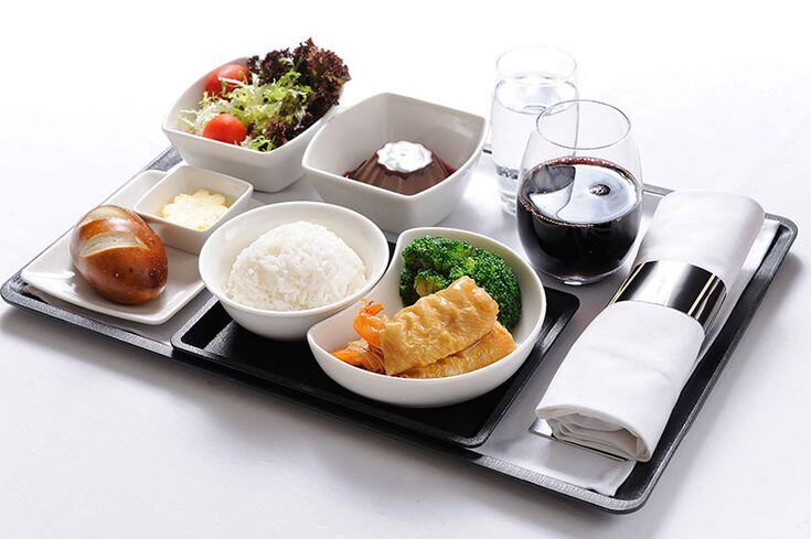 Food packaging resim